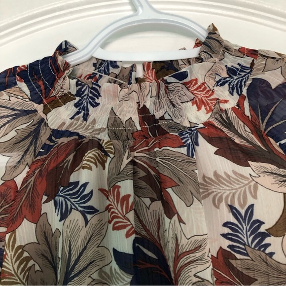 Boho maxi dress - Picture 6 of 12